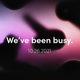 Palm teaser tweet